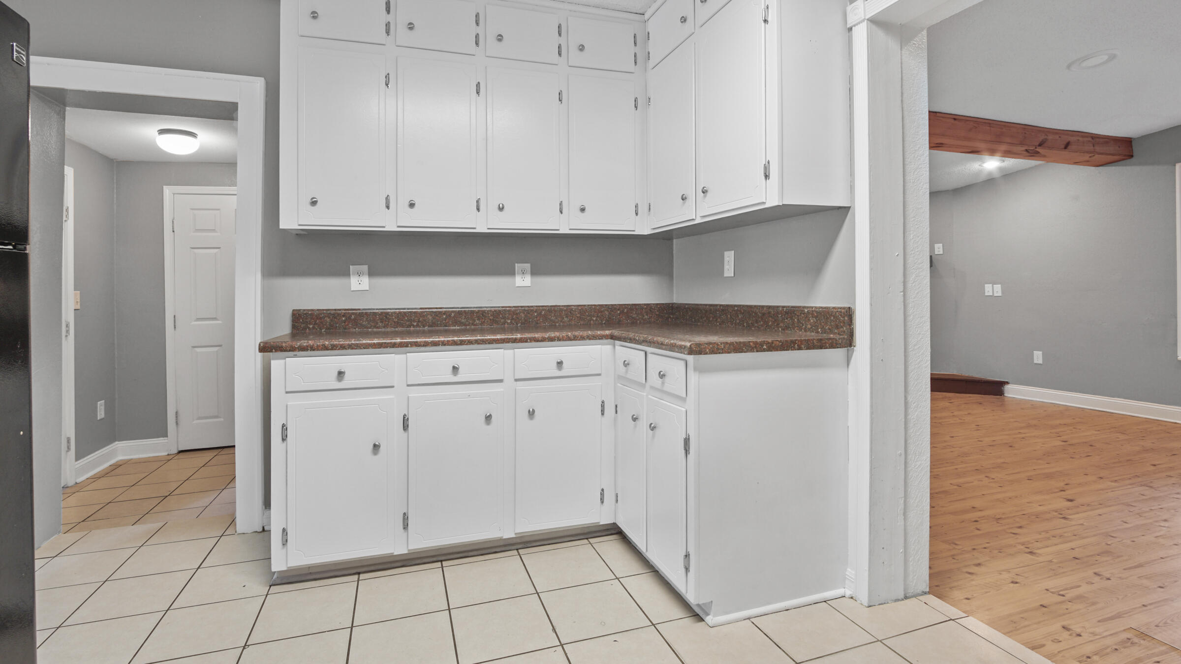 CRESTVIEW HEIGHTS - Residential