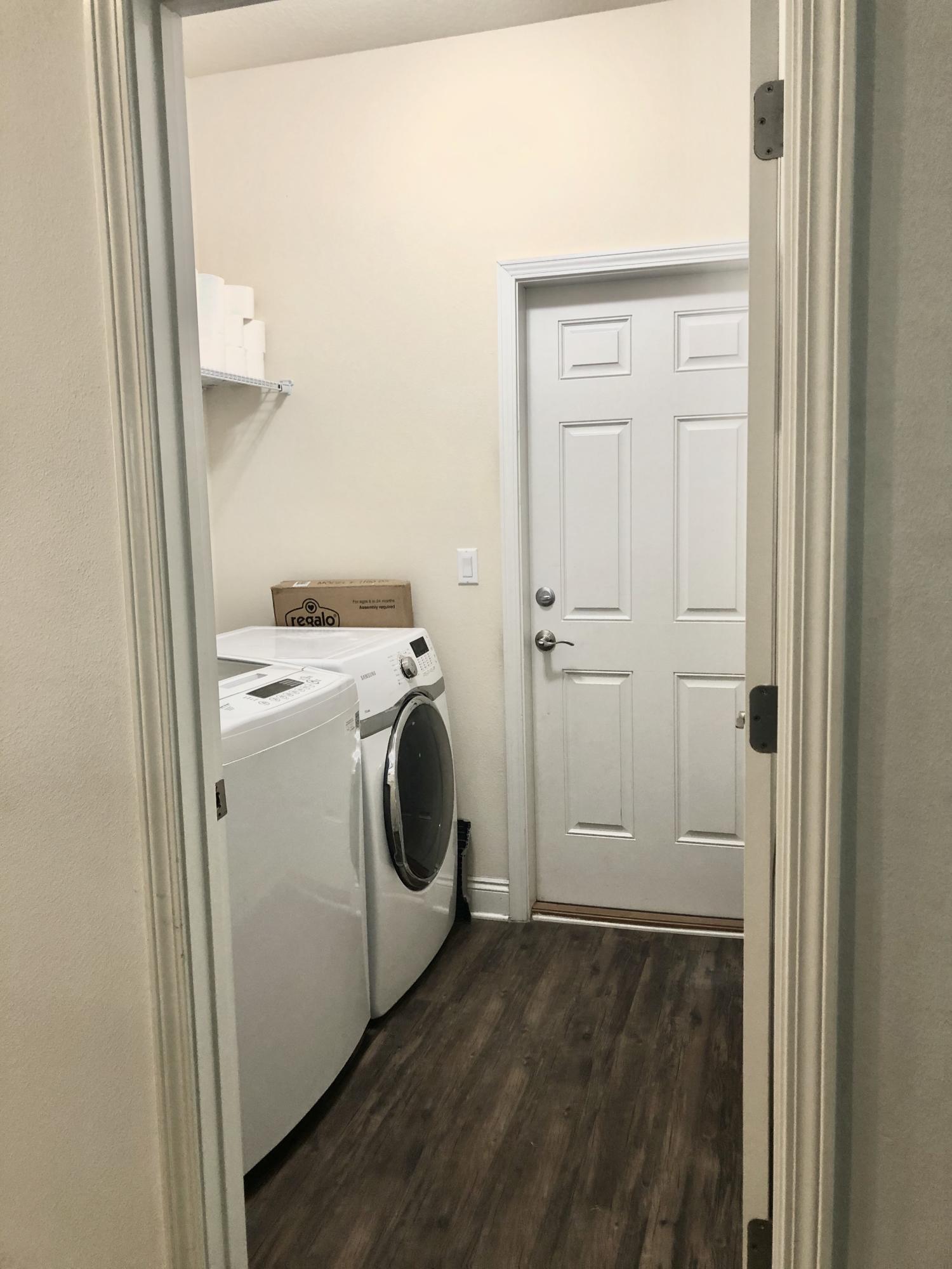 The Canopies - Residential