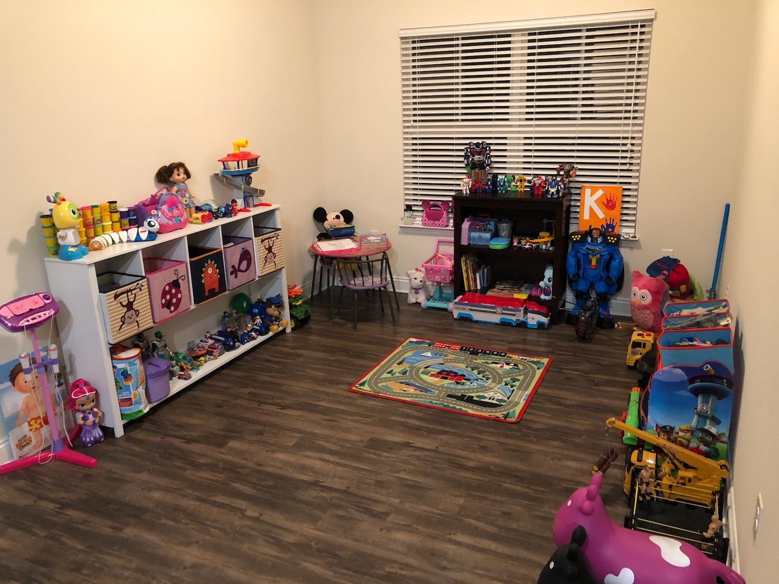 The Canopies - Residential