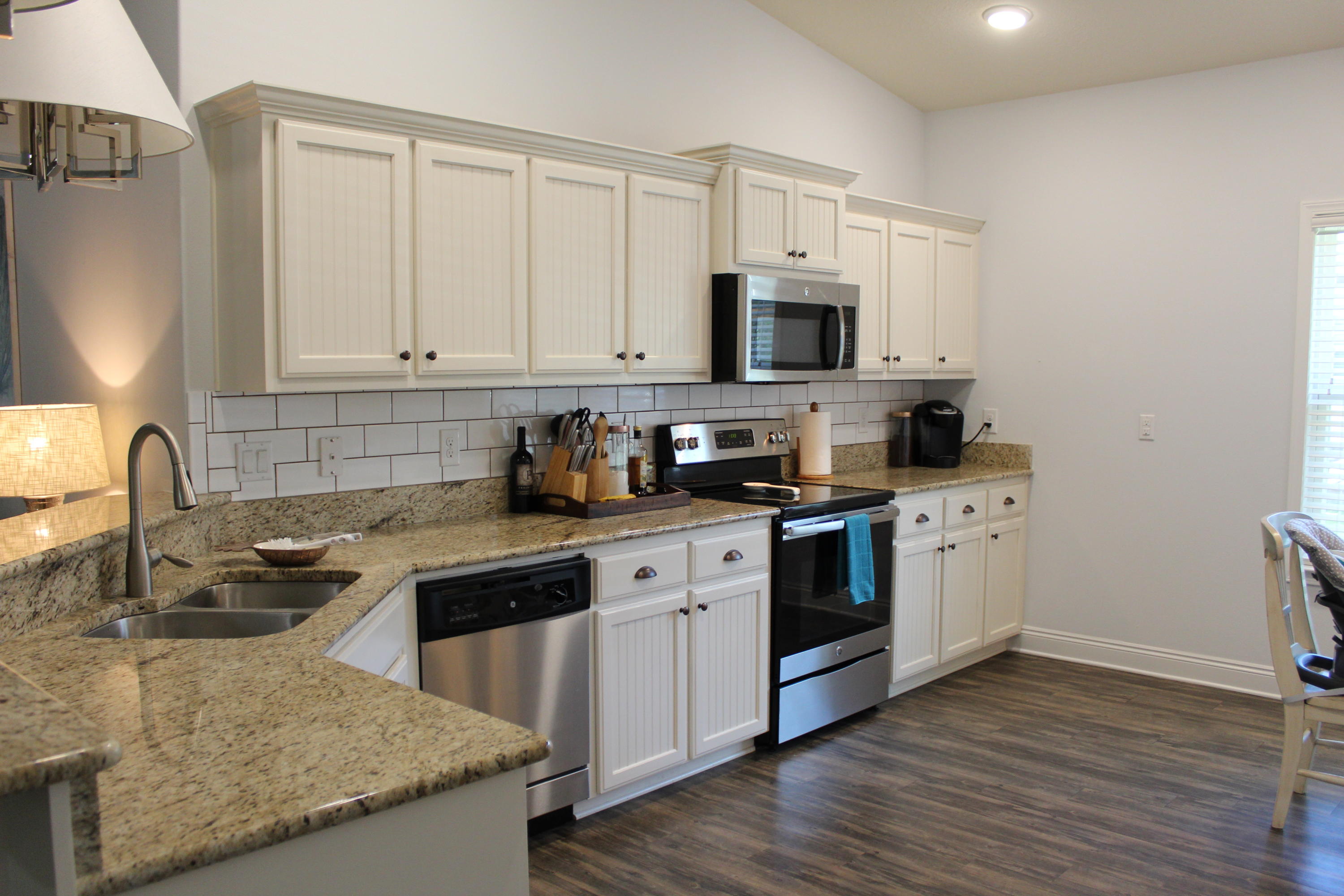 The Canopies - Residential