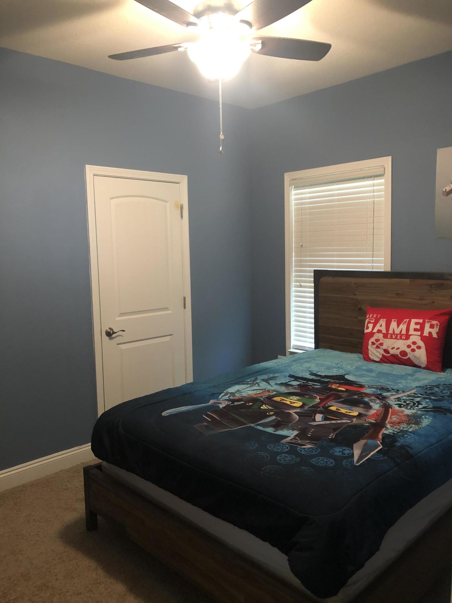 The Canopies - Residential