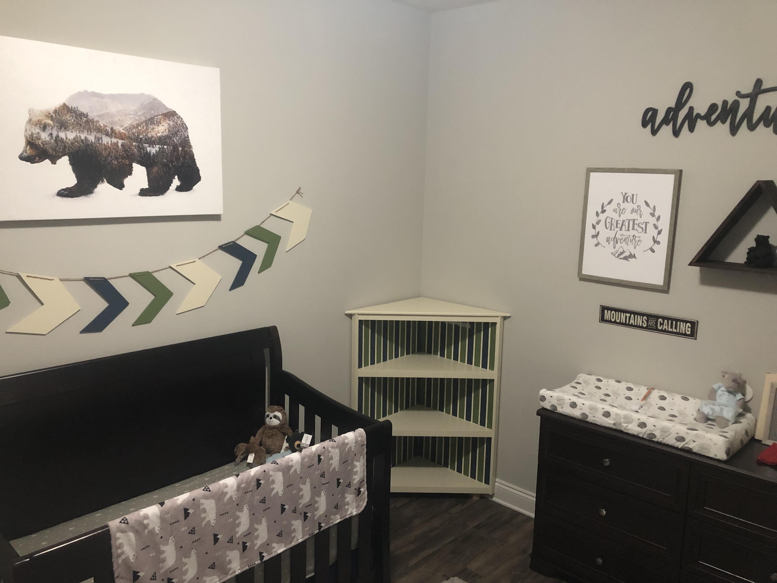 The Canopies - Residential