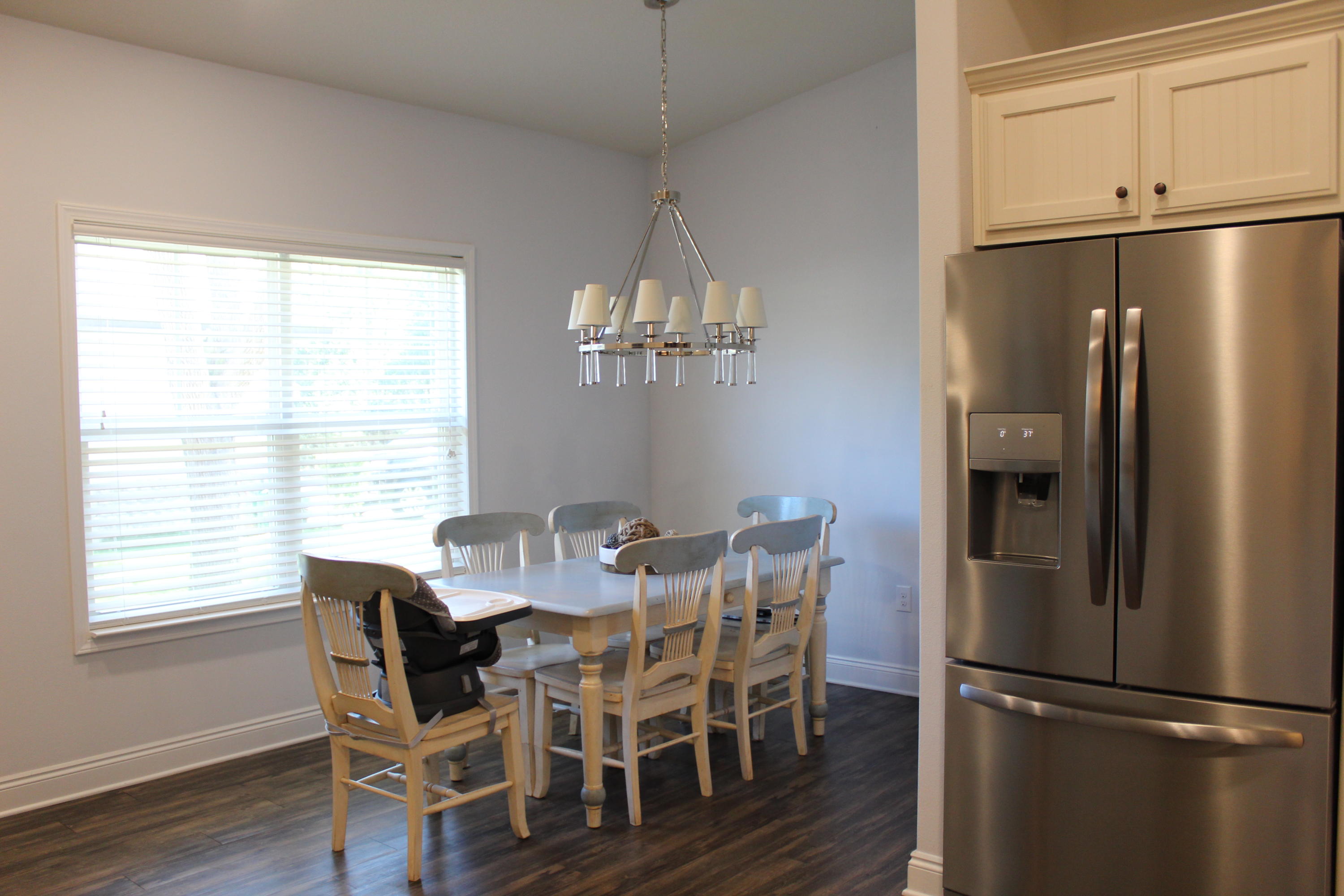 The Canopies - Residential