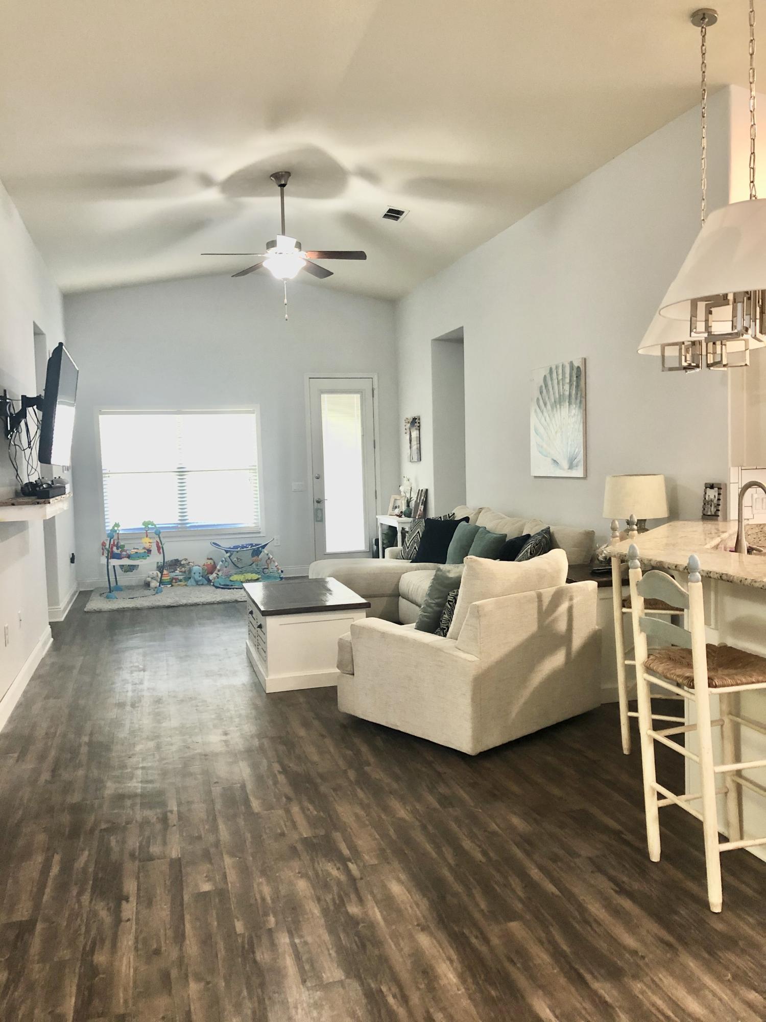 The Canopies - Residential