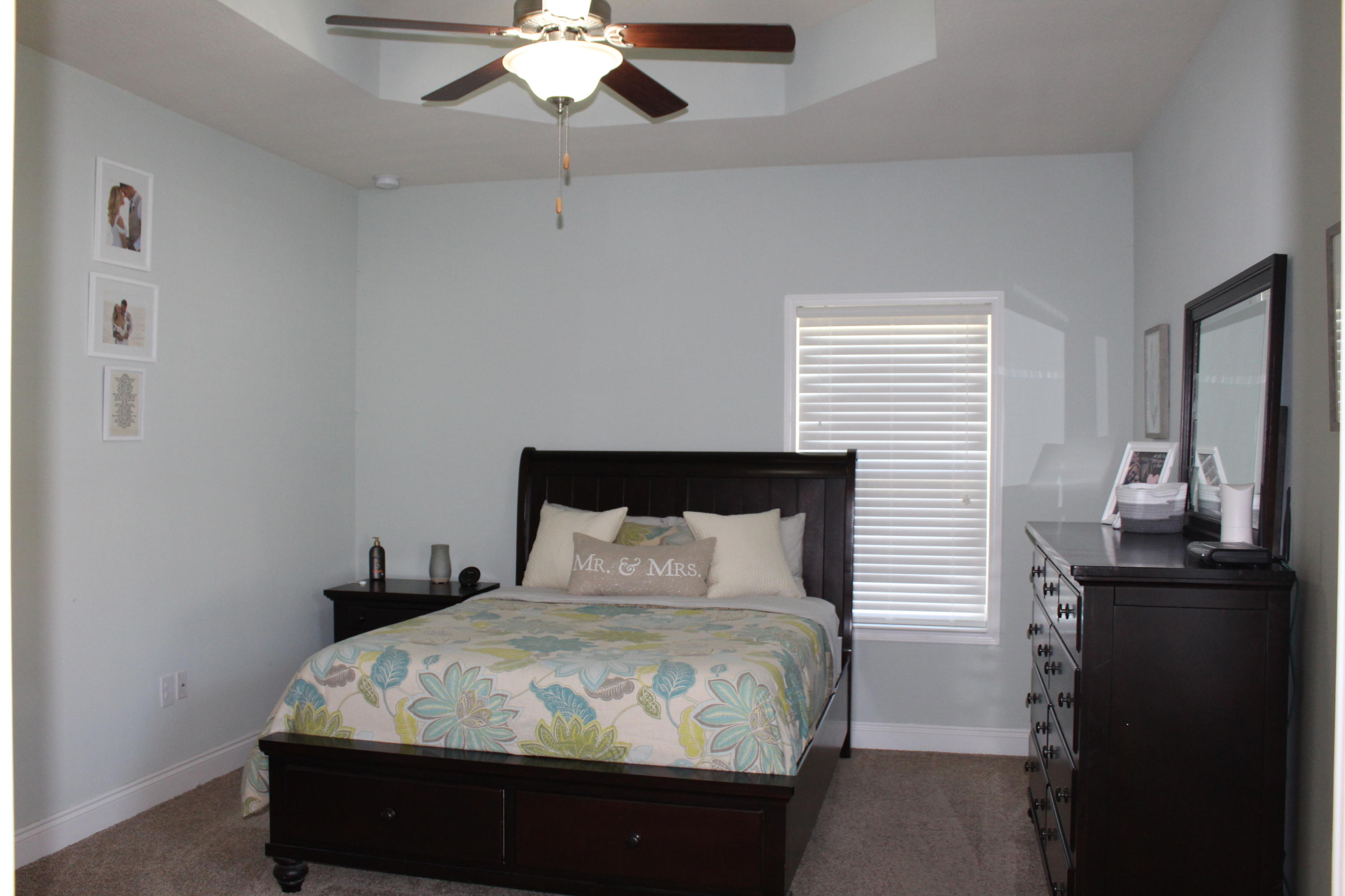 The Canopies - Residential