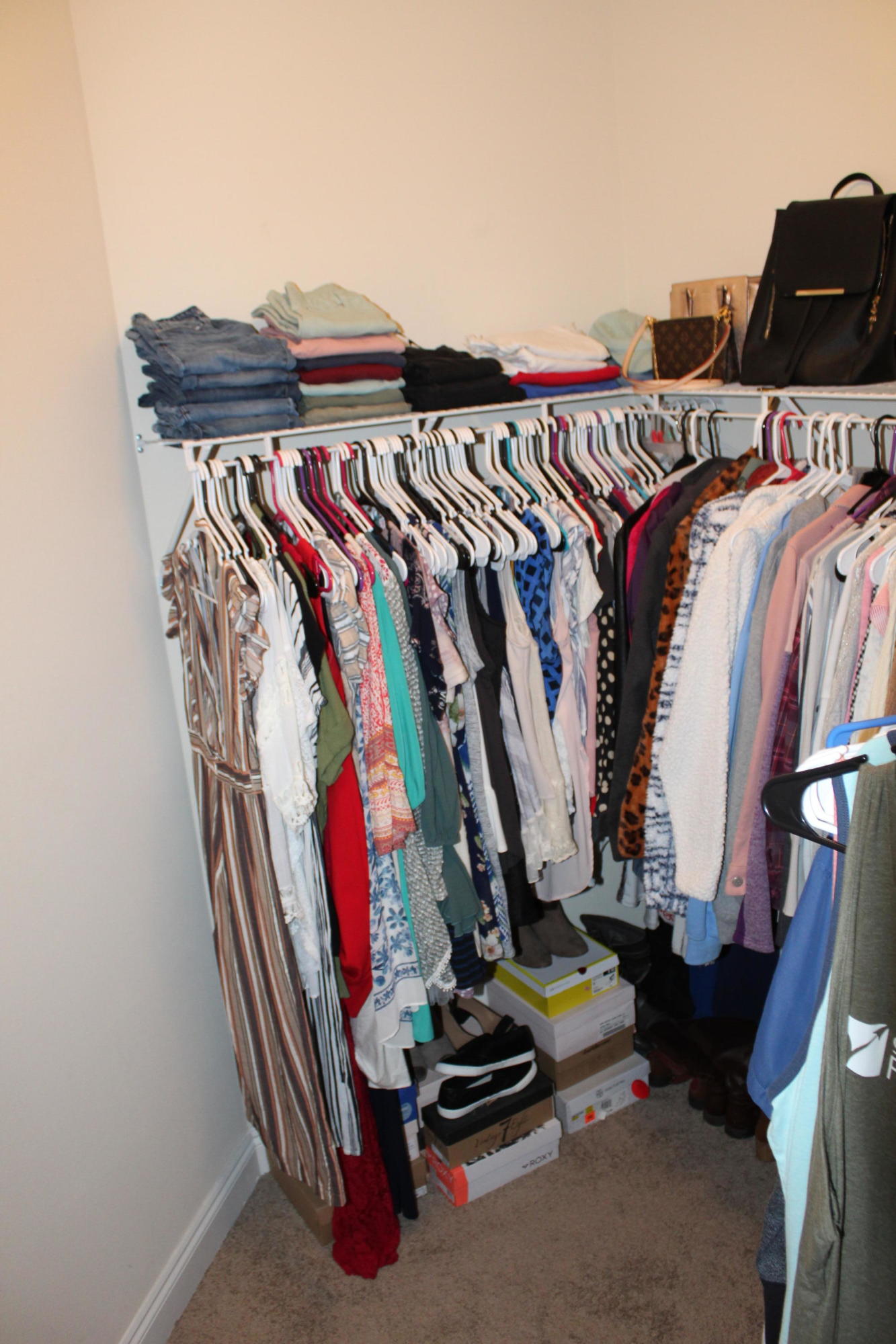 The Canopies - Residential