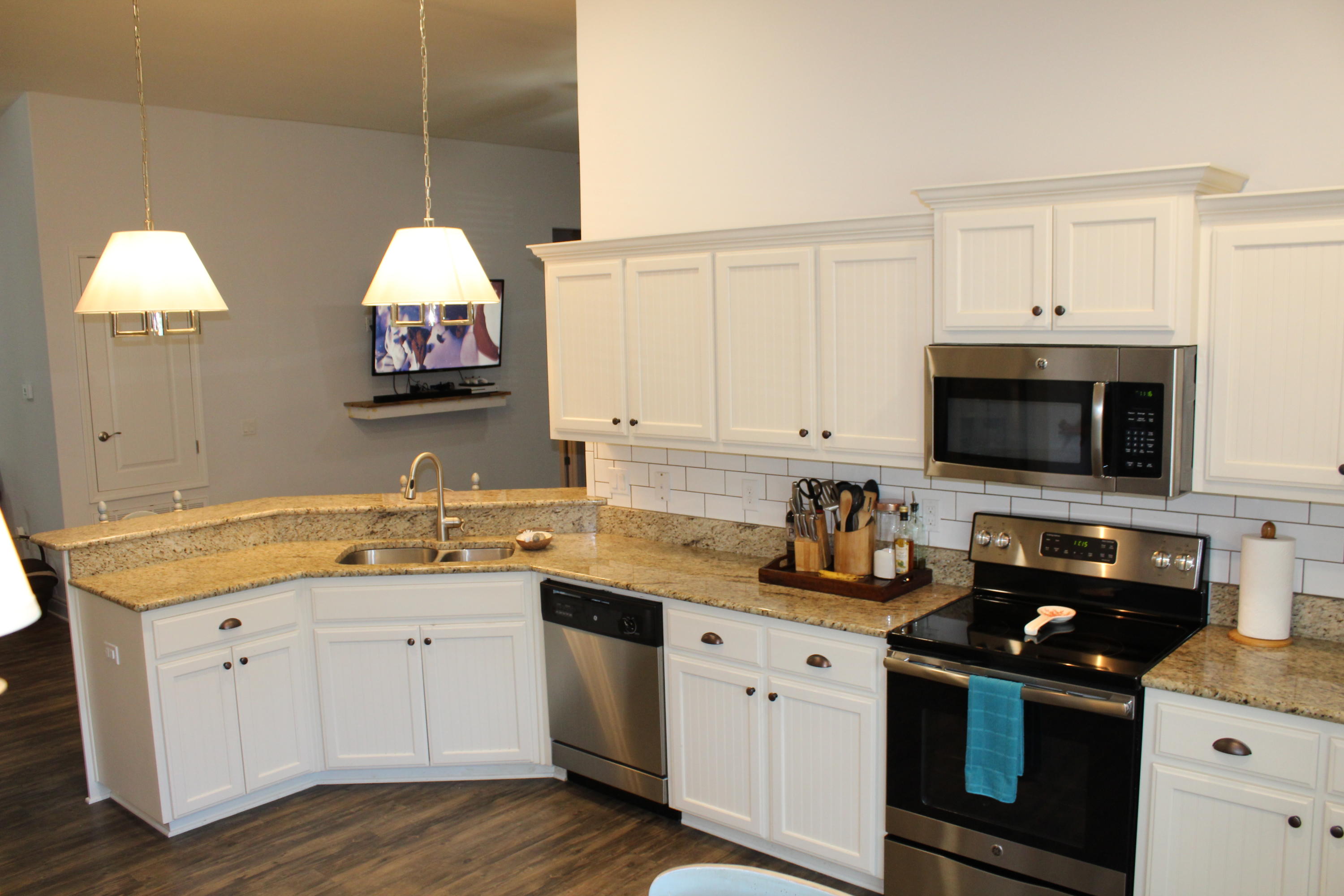 The Canopies - Residential