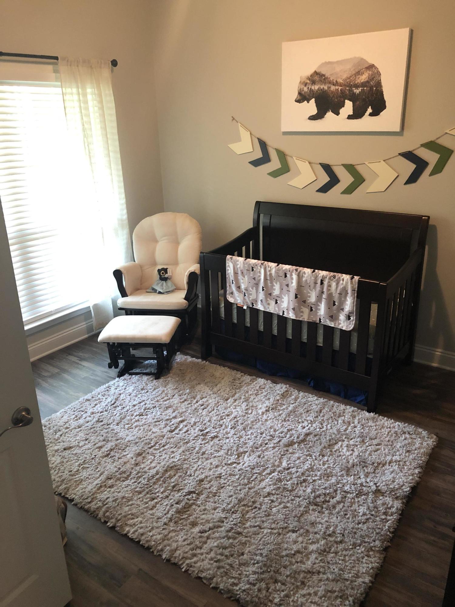 The Canopies - Residential