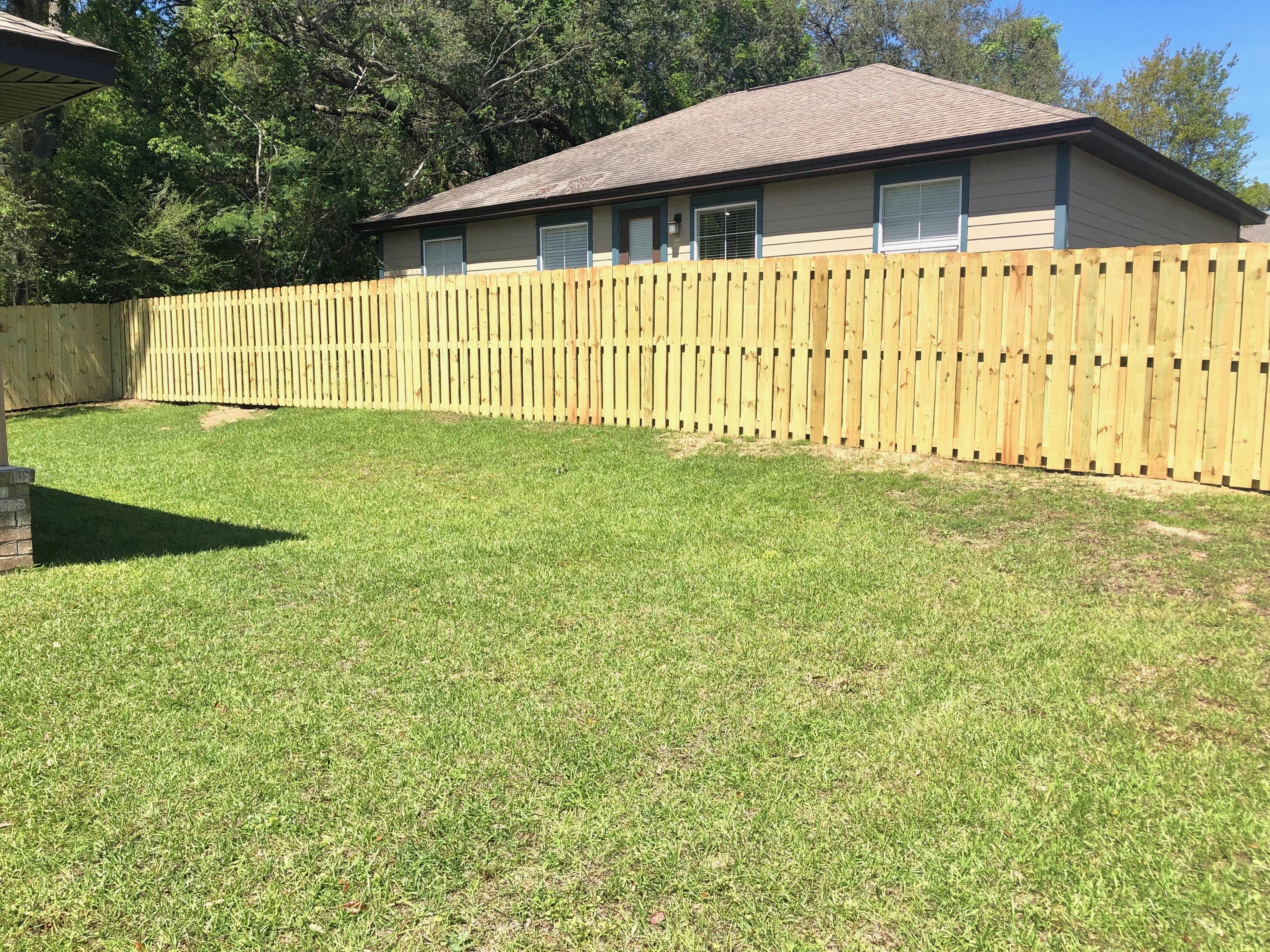 The Canopies - Residential