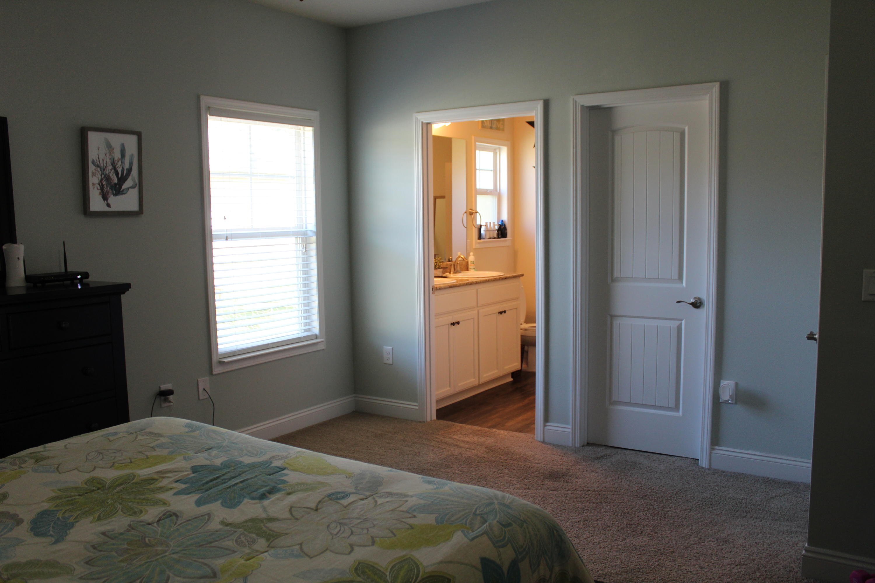 The Canopies - Residential