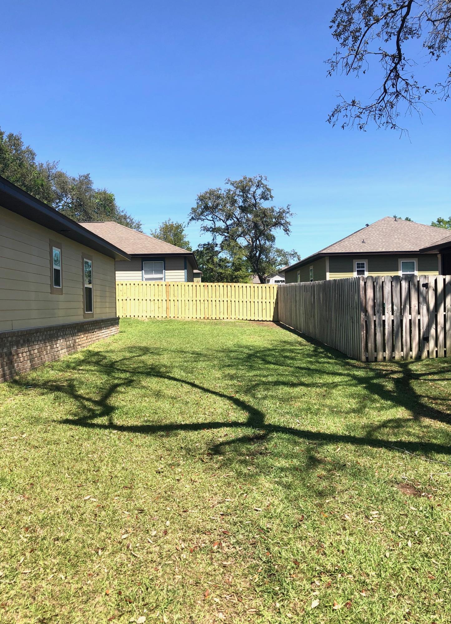 The Canopies - Residential