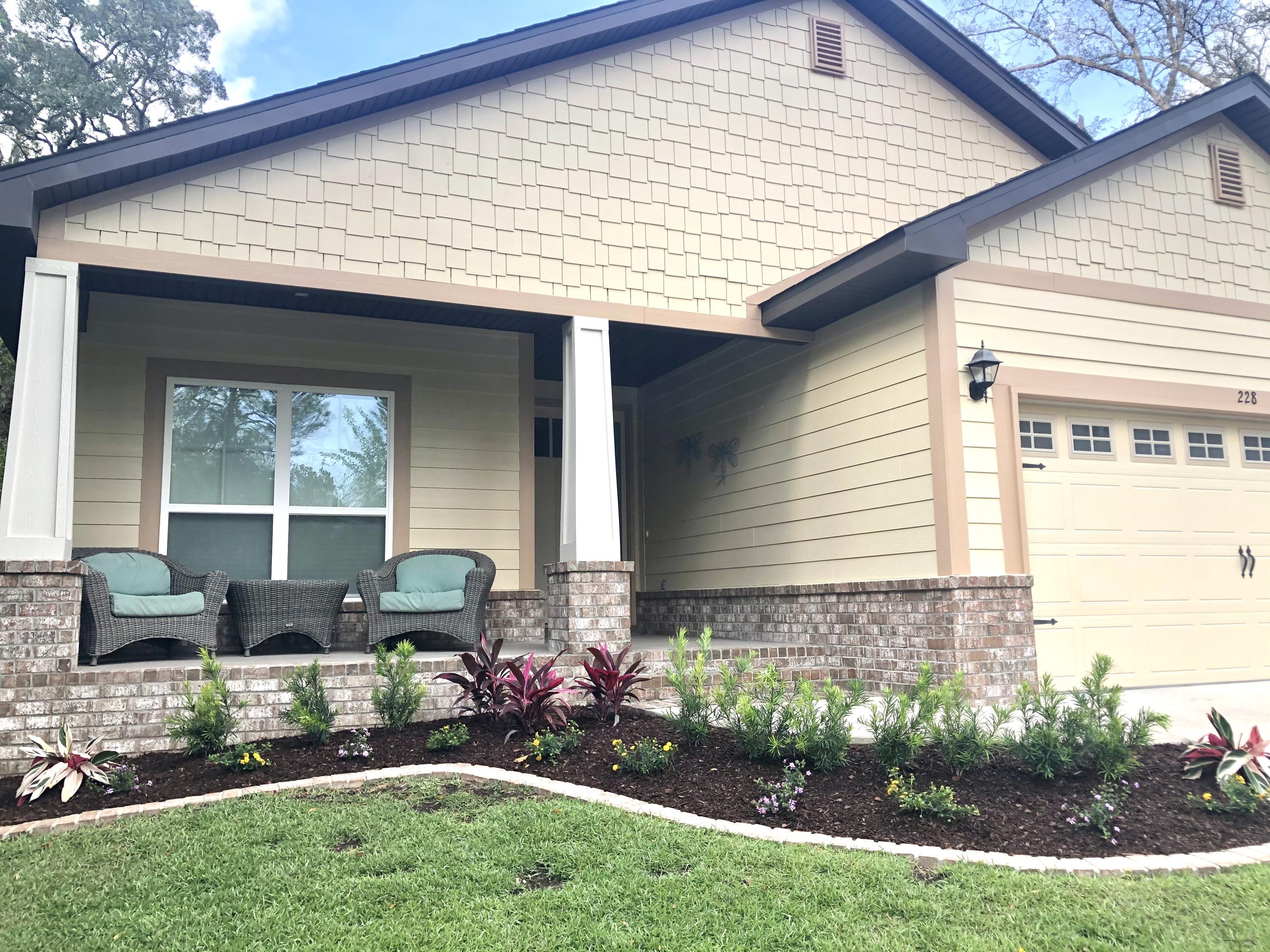 The Canopies - Residential