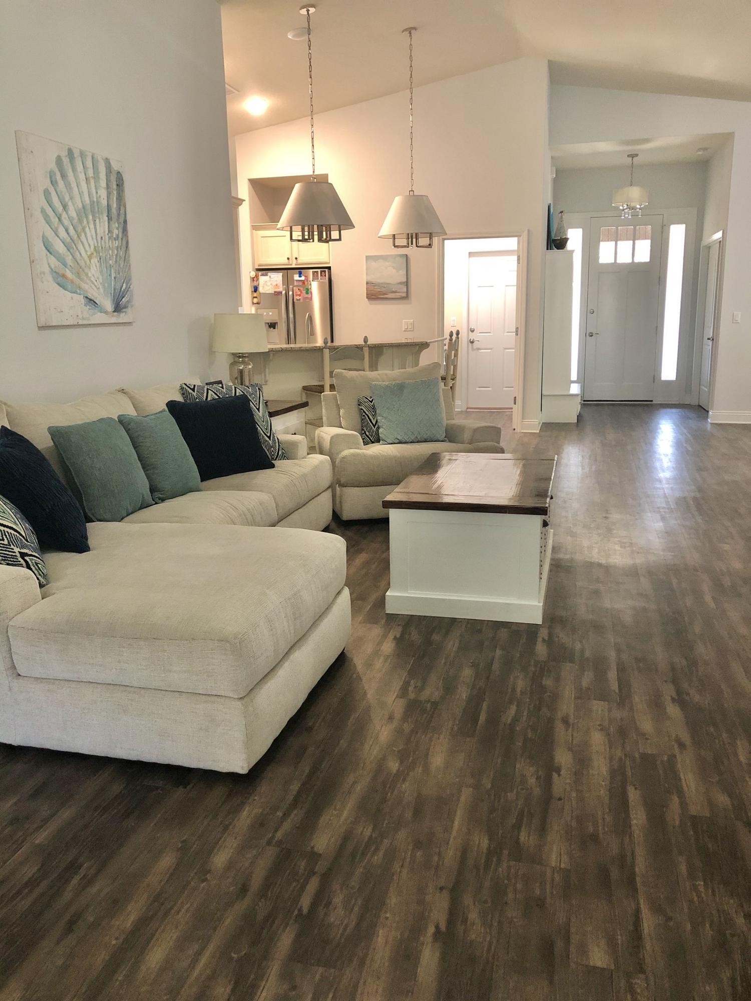 The Canopies - Residential