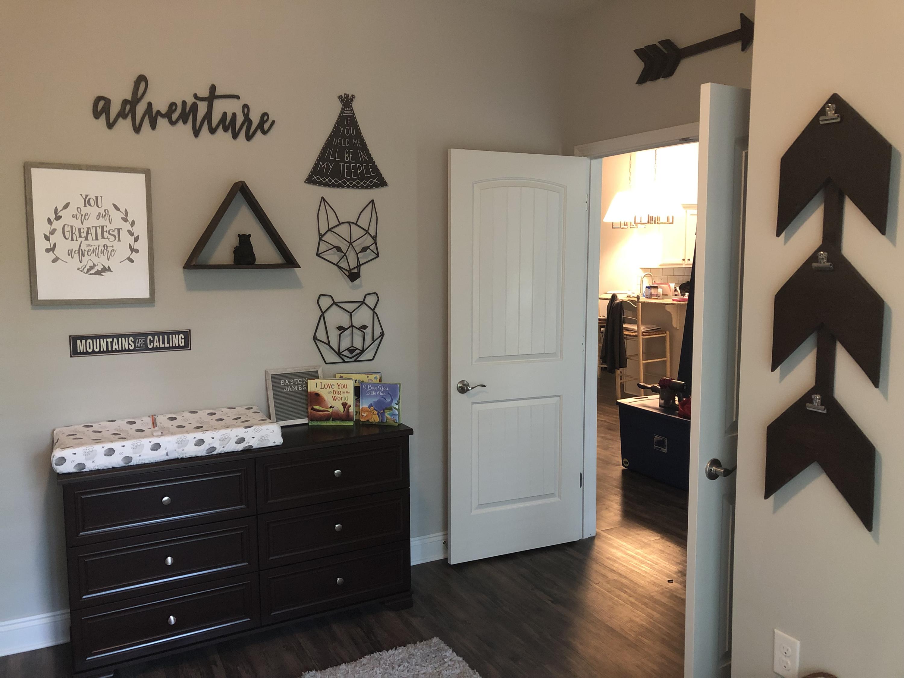 The Canopies - Residential