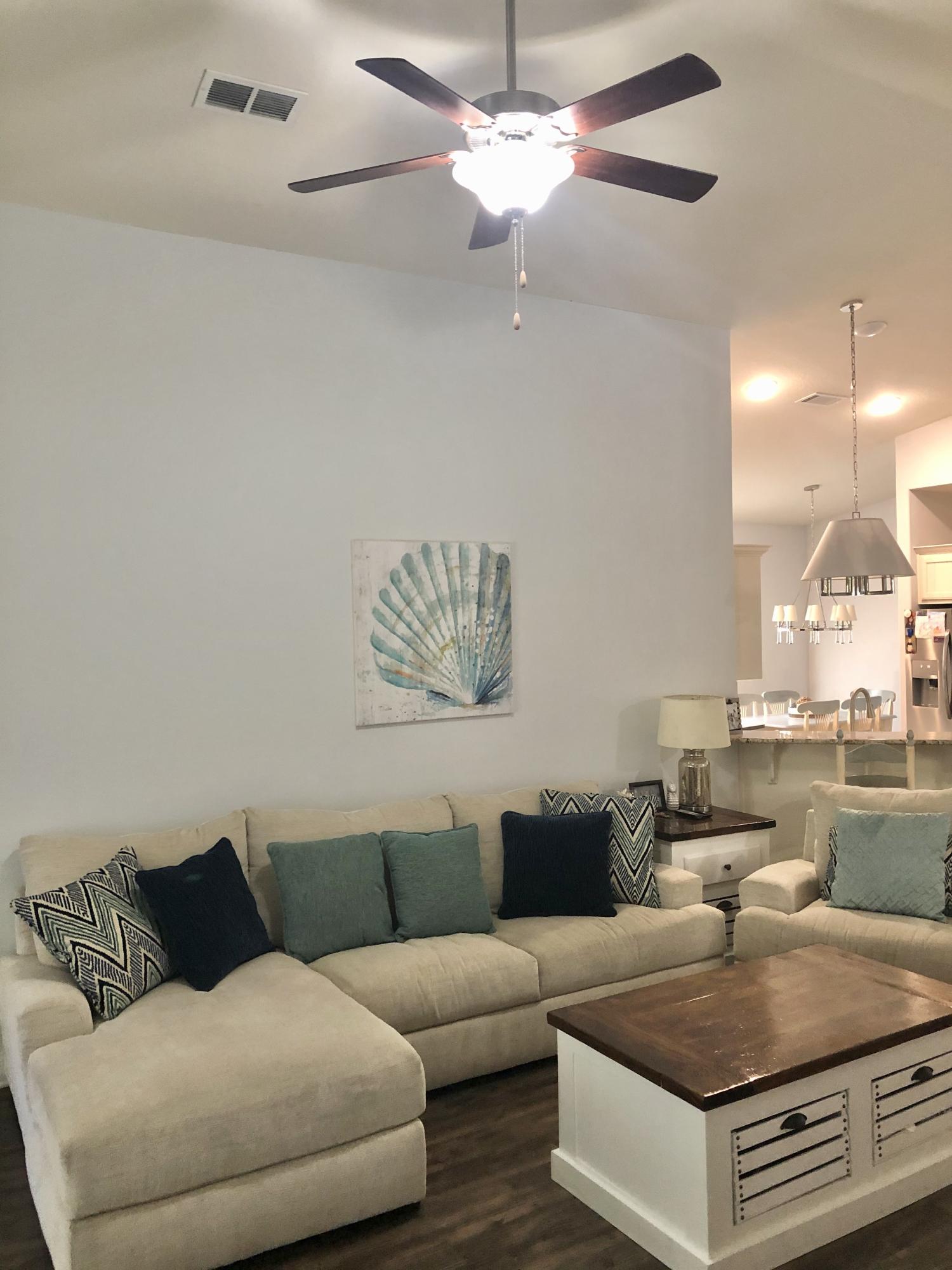 The Canopies - Residential