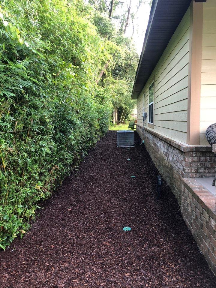 The Canopies - Residential