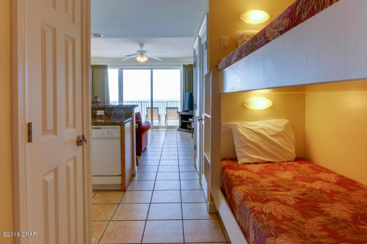 BOARDWALK CONDOMINIUMS - Residential