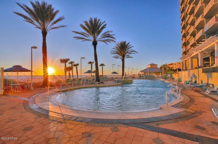 BOARDWALK CONDOMINIUMS - Residential