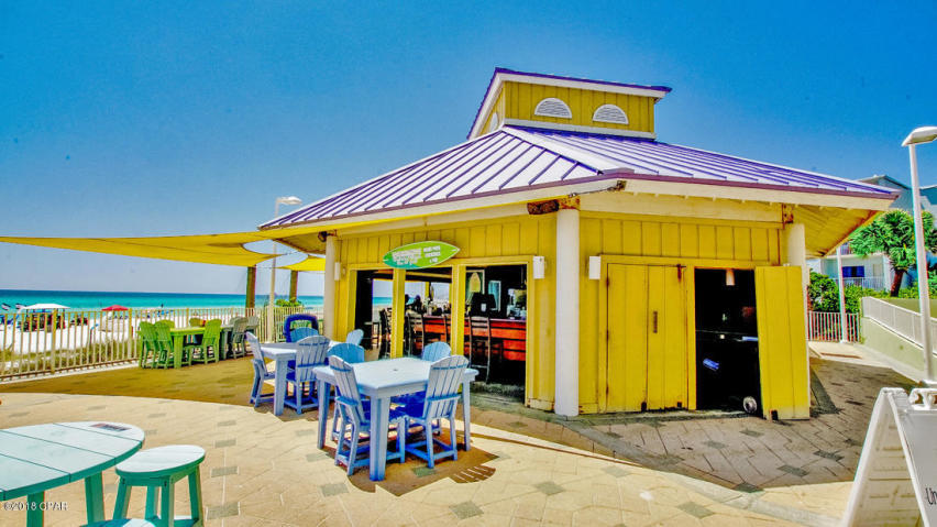 BOARDWALK CONDOMINIUMS - Residential