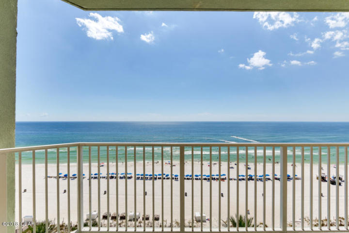 BOARDWALK CONDOMINIUMS - Residential