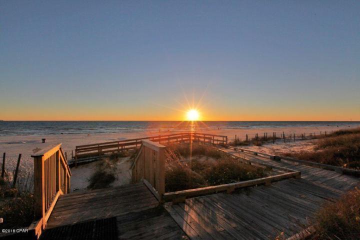 BOARDWALK CONDOMINIUMS - Residential