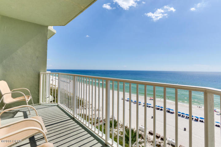 BOARDWALK CONDOMINIUMS - Residential