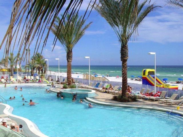 BOARDWALK CONDOMINIUMS - Residential