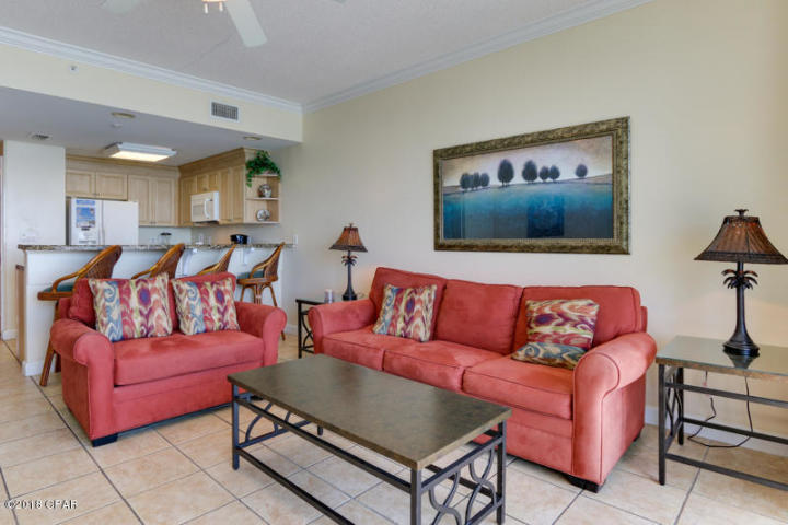 BOARDWALK CONDOMINIUMS - Residential