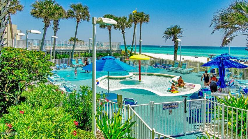 BOARDWALK CONDOMINIUMS - Residential