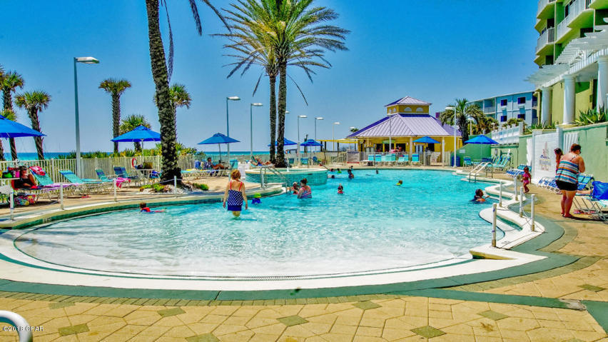 BOARDWALK CONDOMINIUMS - Residential