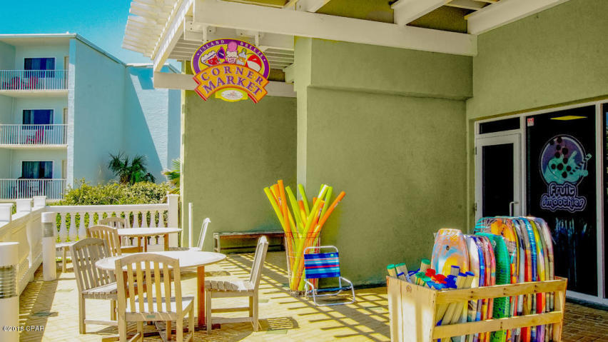 BOARDWALK CONDOMINIUMS - Residential