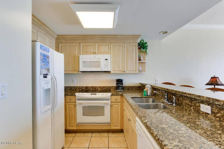 BOARDWALK CONDOMINIUMS - Residential