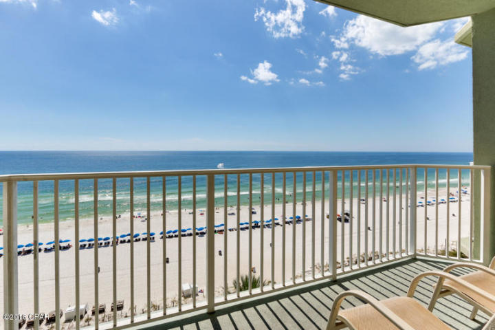 BOARDWALK CONDOMINIUMS - Residential