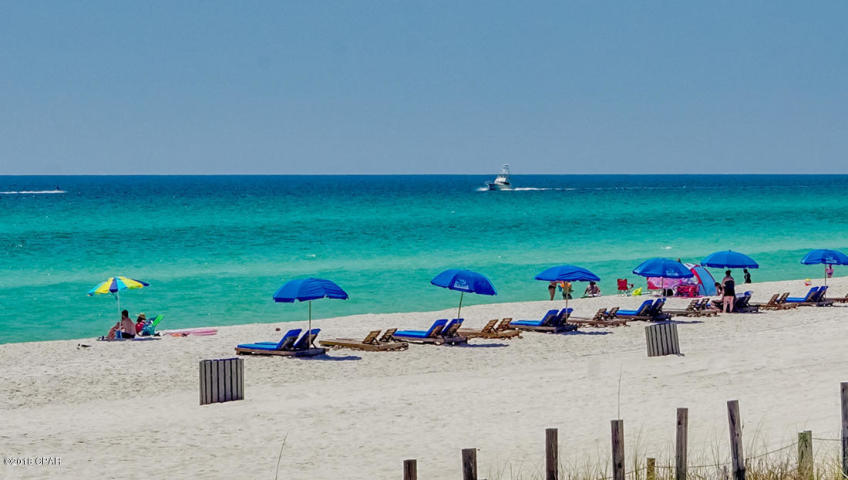 BOARDWALK CONDOMINIUMS - Residential