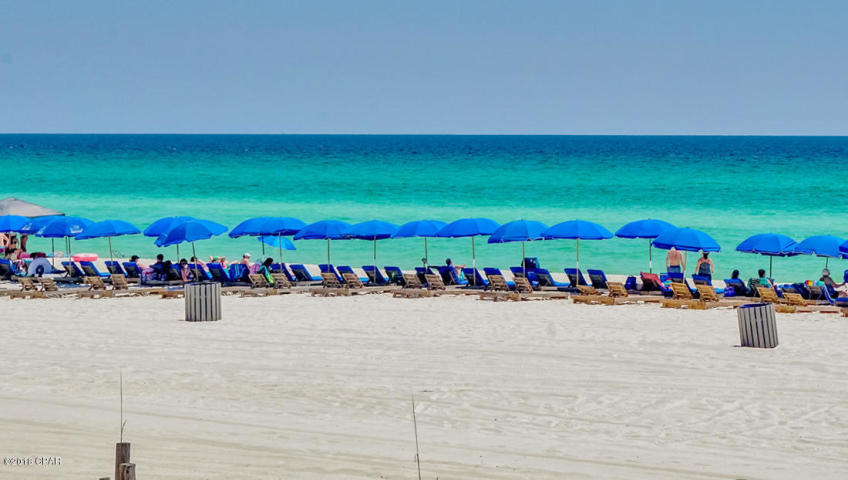 BOARDWALK CONDOMINIUMS - Residential