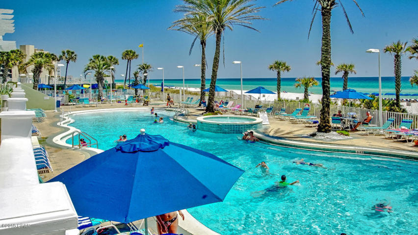 BOARDWALK CONDOMINIUMS - Residential