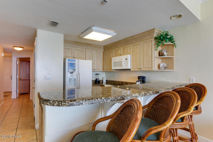 BOARDWALK CONDOMINIUMS - Residential