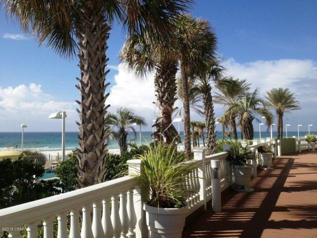 BOARDWALK CONDOMINIUMS - Residential