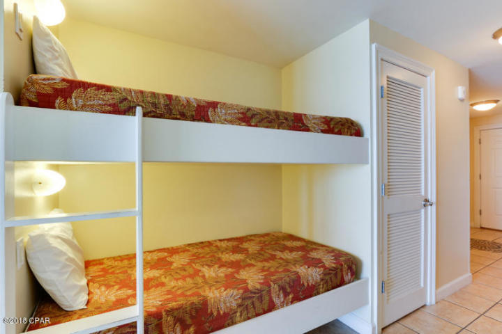 BOARDWALK CONDOMINIUMS - Residential