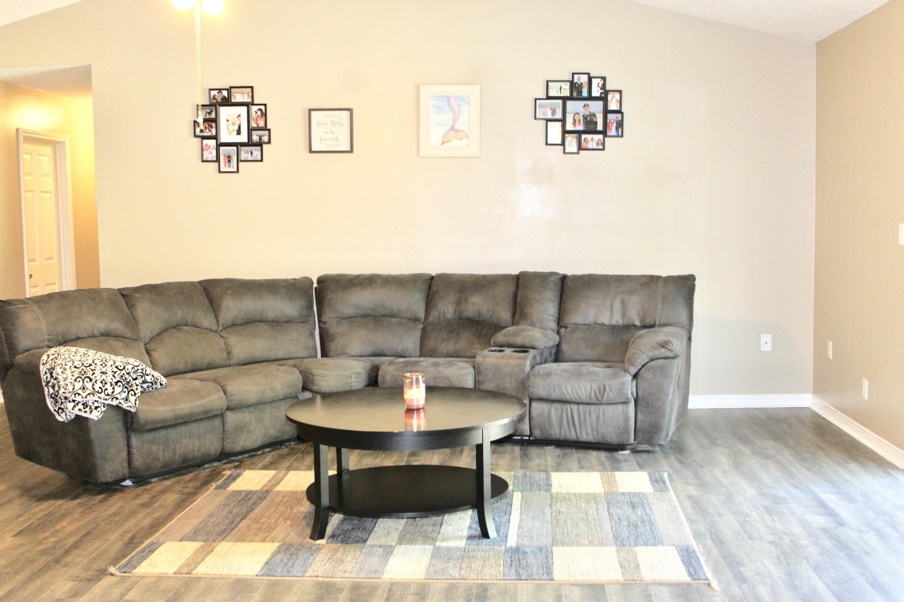 PARK PLACE 5 - Residential