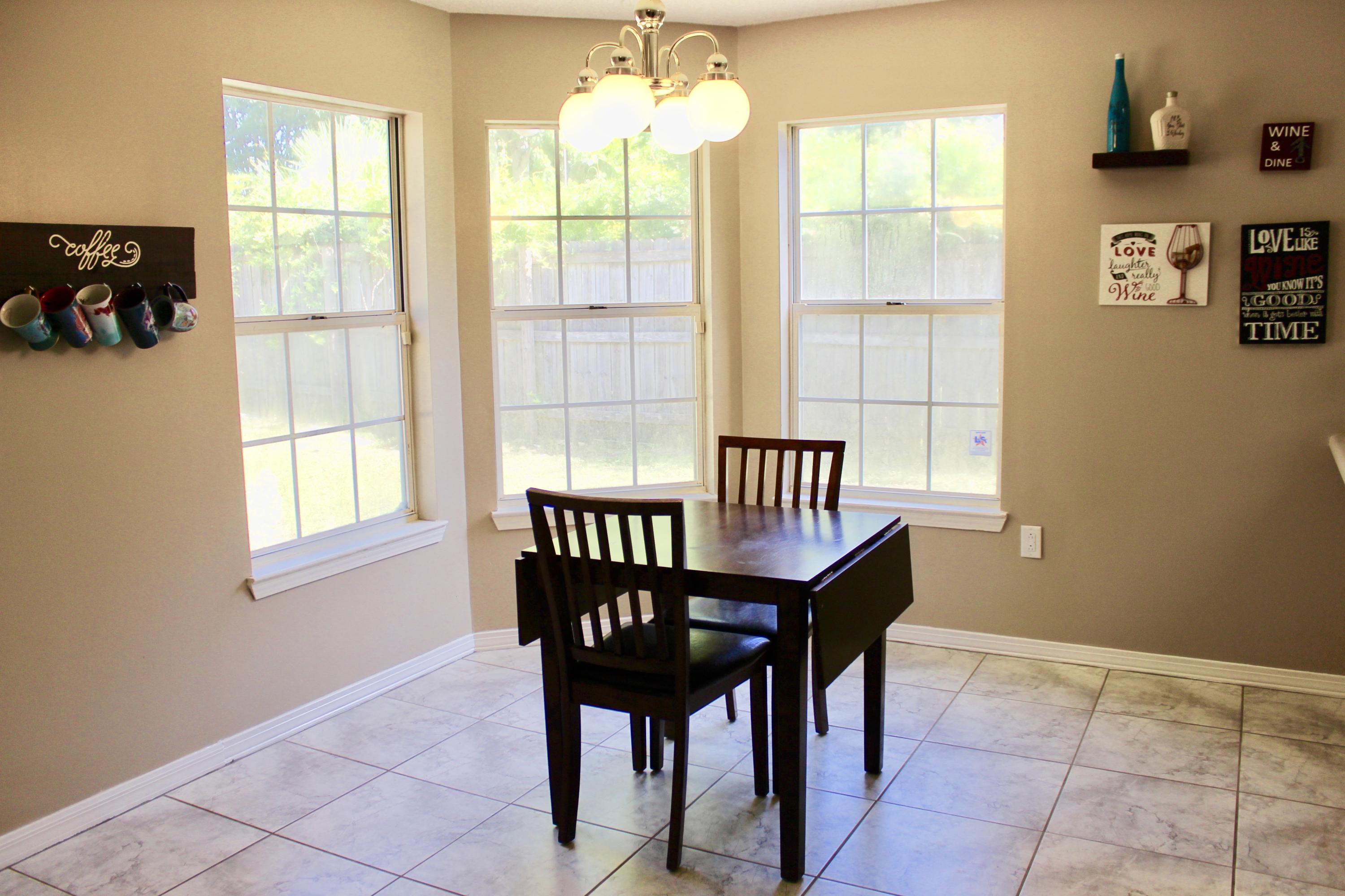 PARK PLACE 5 - Residential