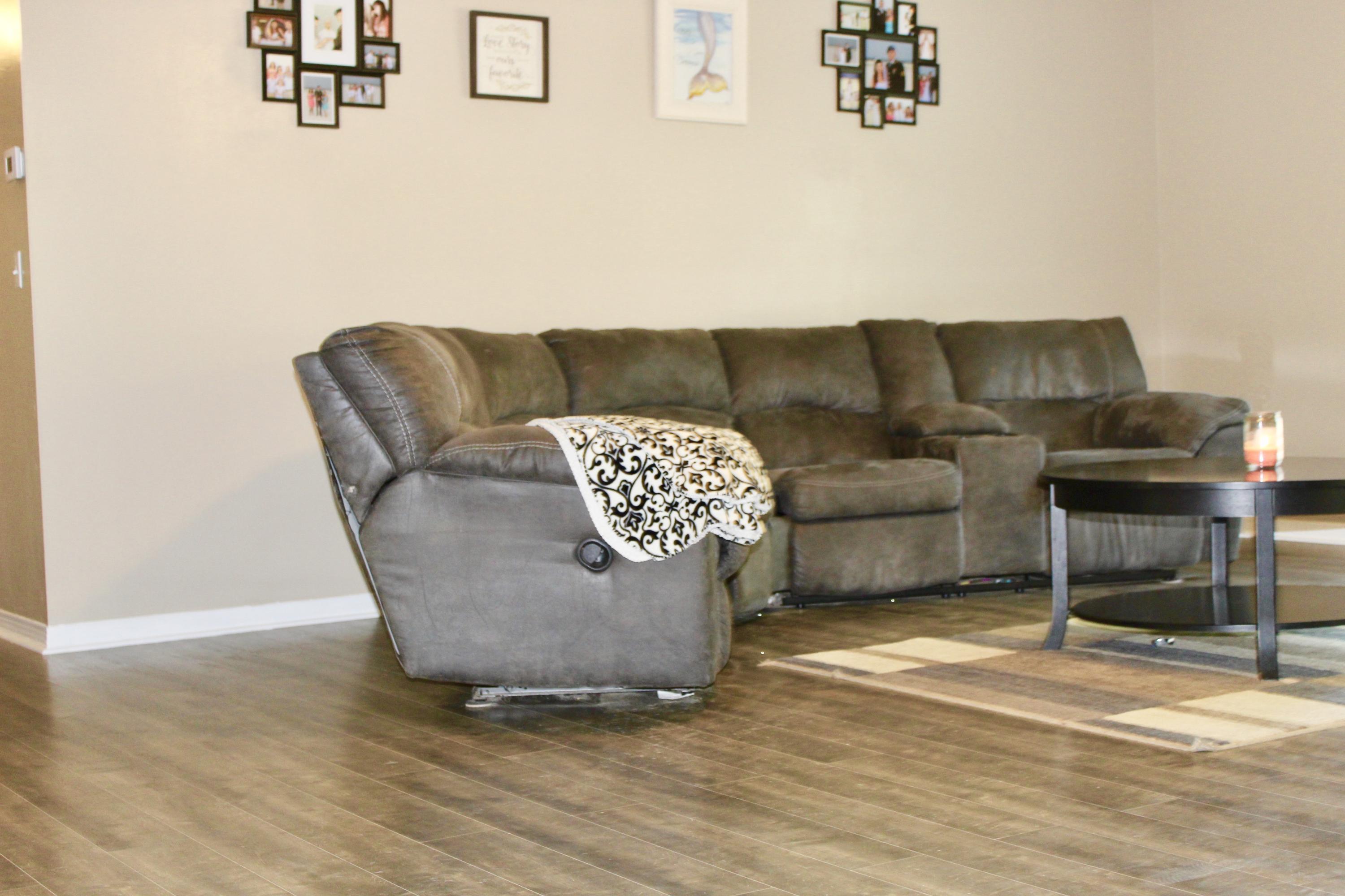 PARK PLACE 5 - Residential