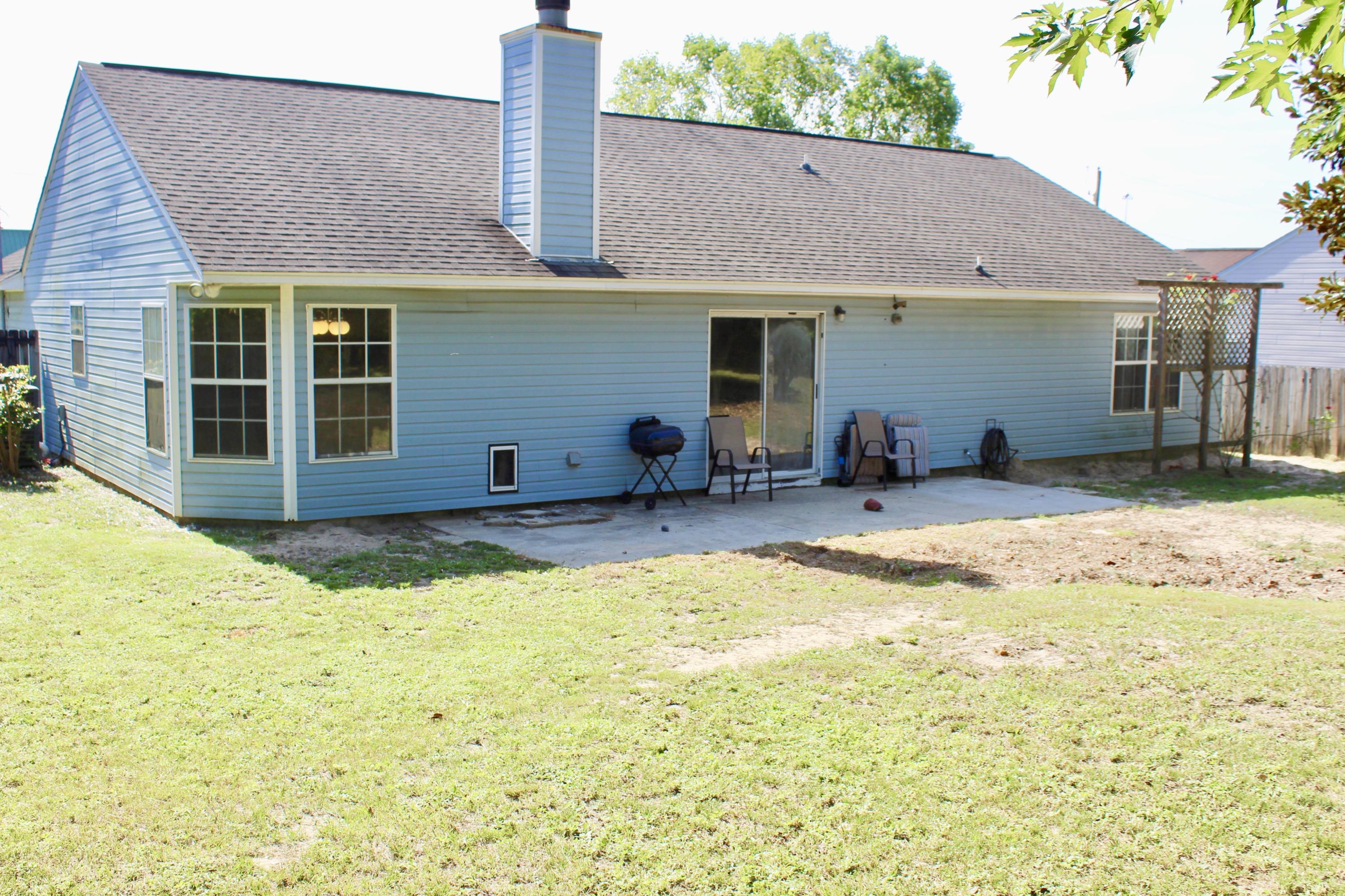 PARK PLACE 5 - Residential