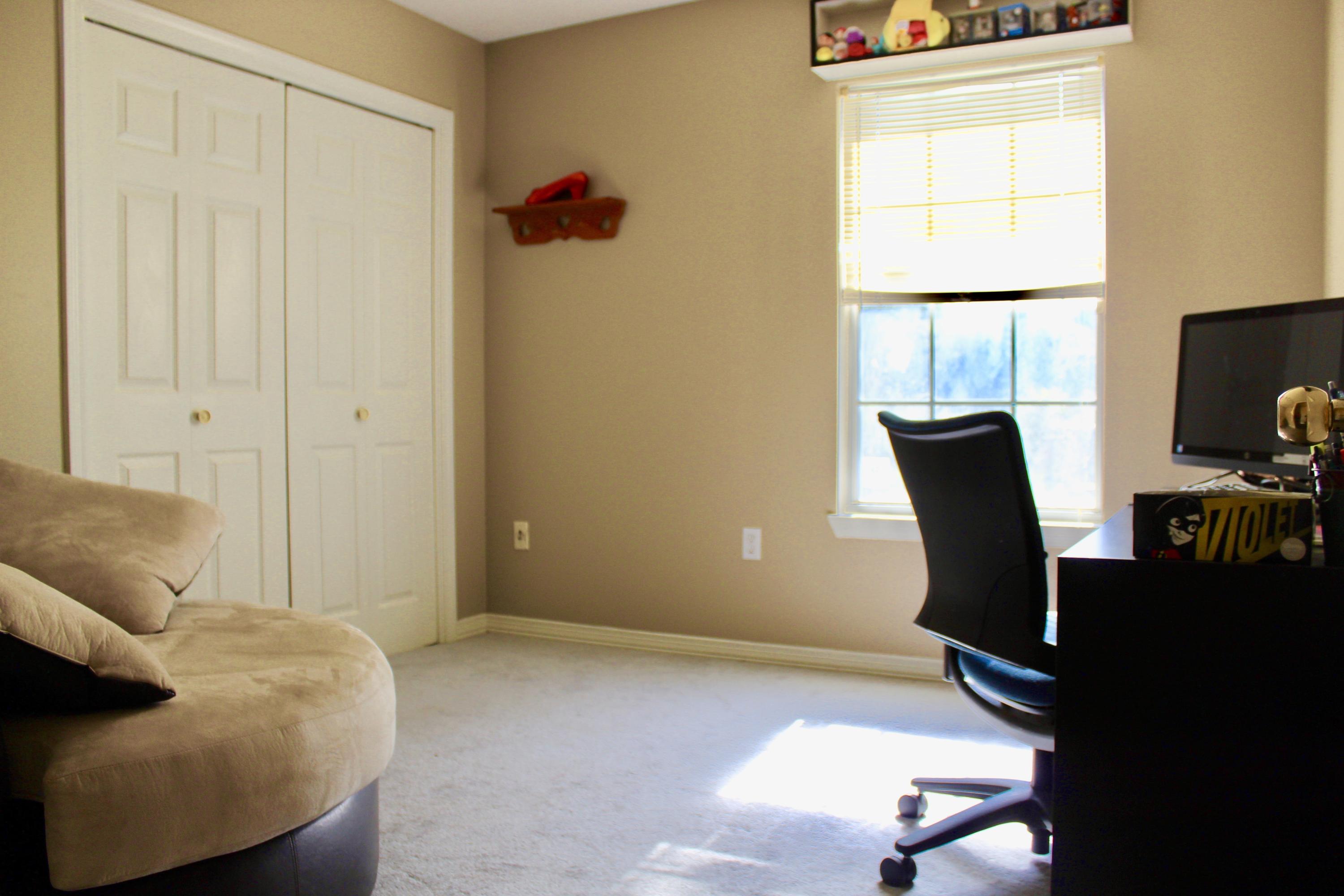 PARK PLACE 5 - Residential