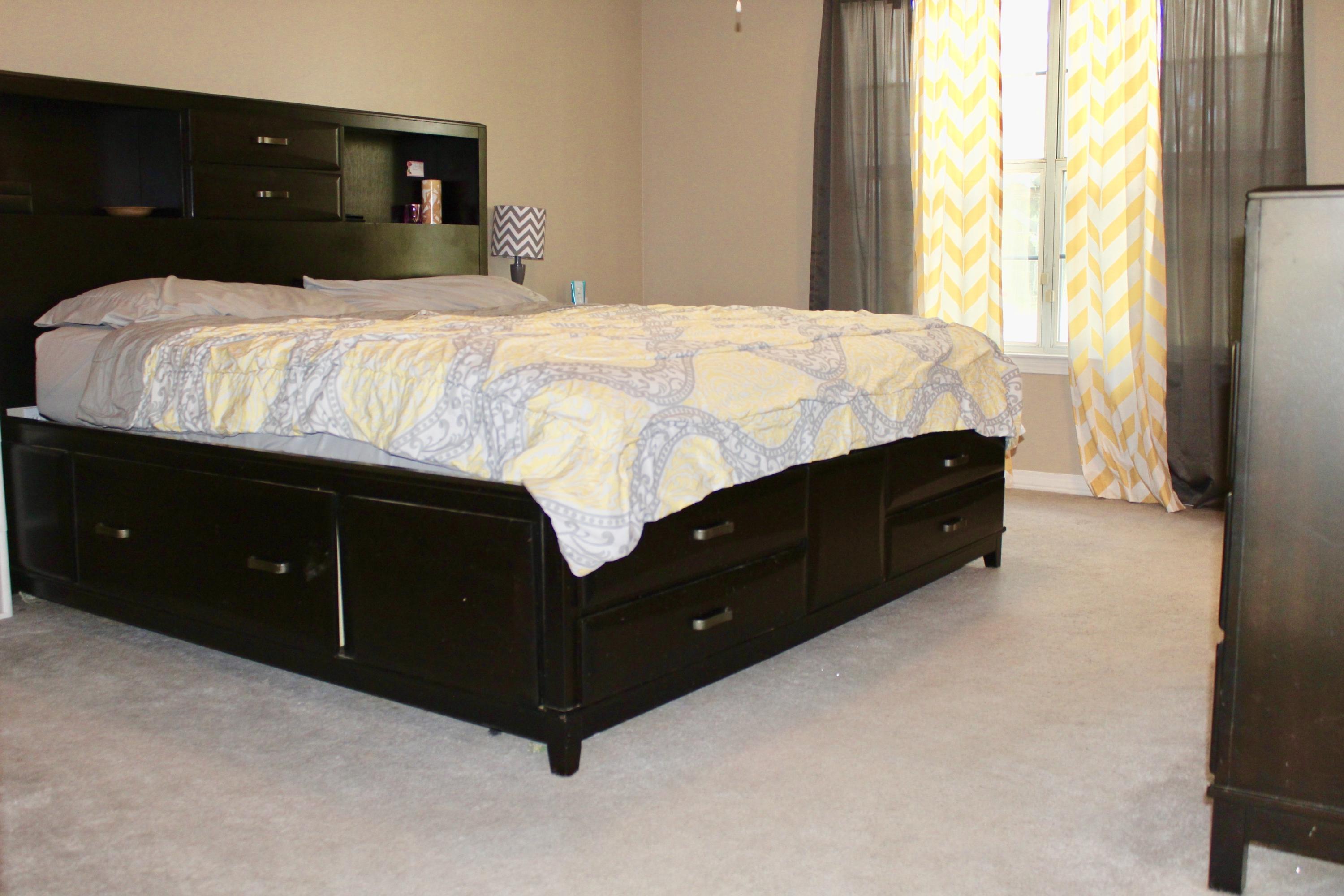 PARK PLACE 5 - Residential