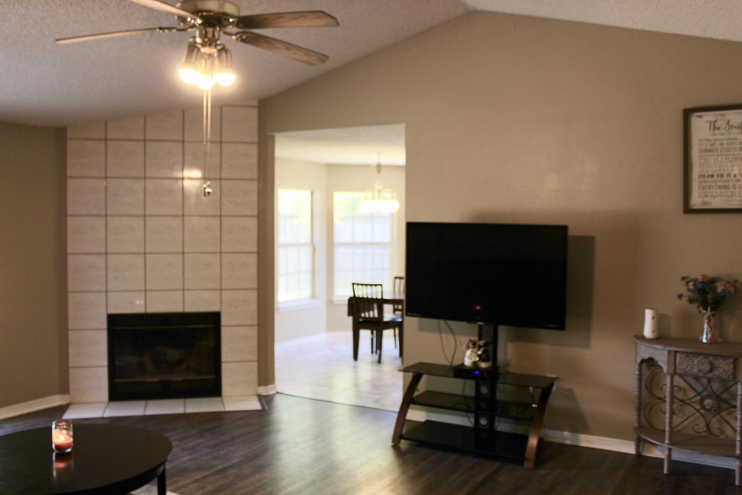 PARK PLACE 5 - Residential