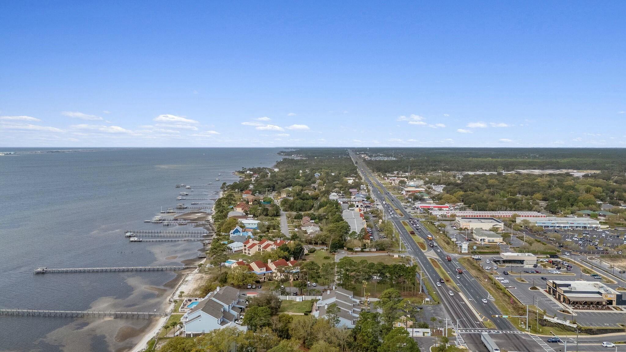 SAFE HARBOUR VILLAGE CONDO - Residential