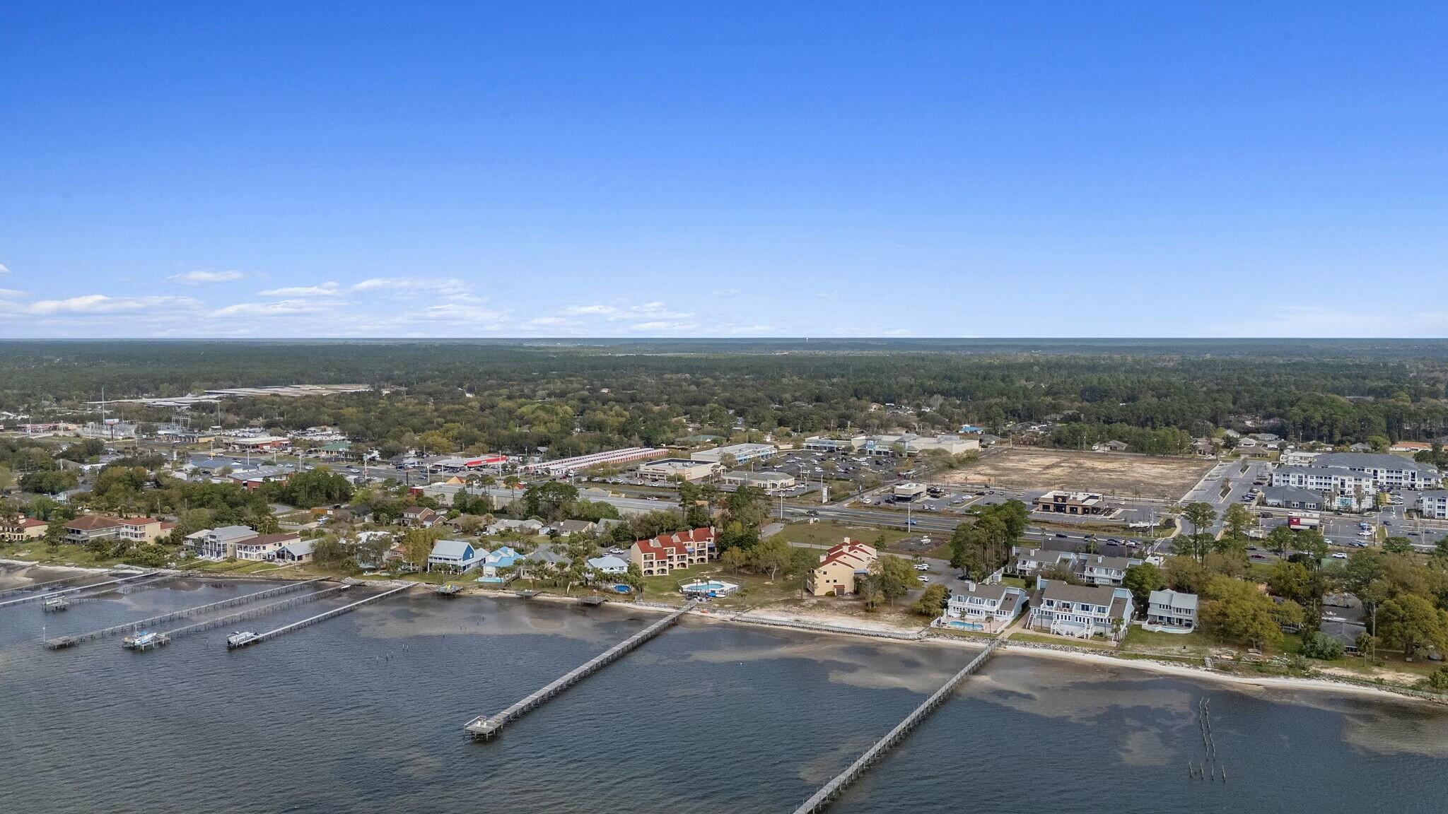 SAFE HARBOUR VILLAGE CONDO - Residential