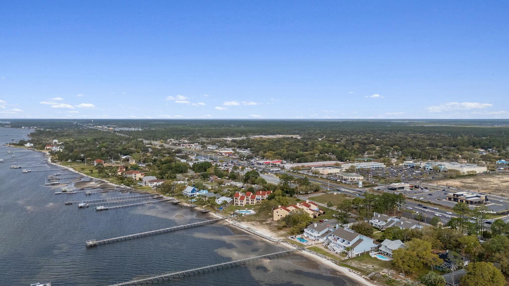 SAFE HARBOUR VILLAGE CONDO - Residential