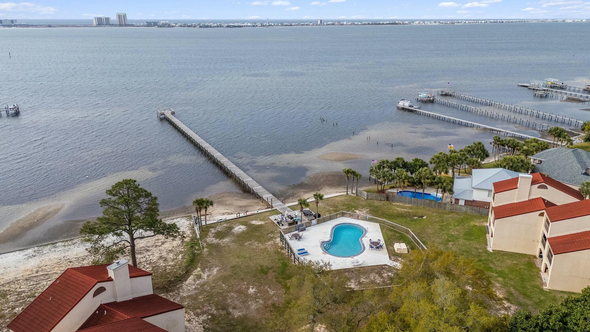 SAFE HARBOUR VILLAGE CONDO - Residential